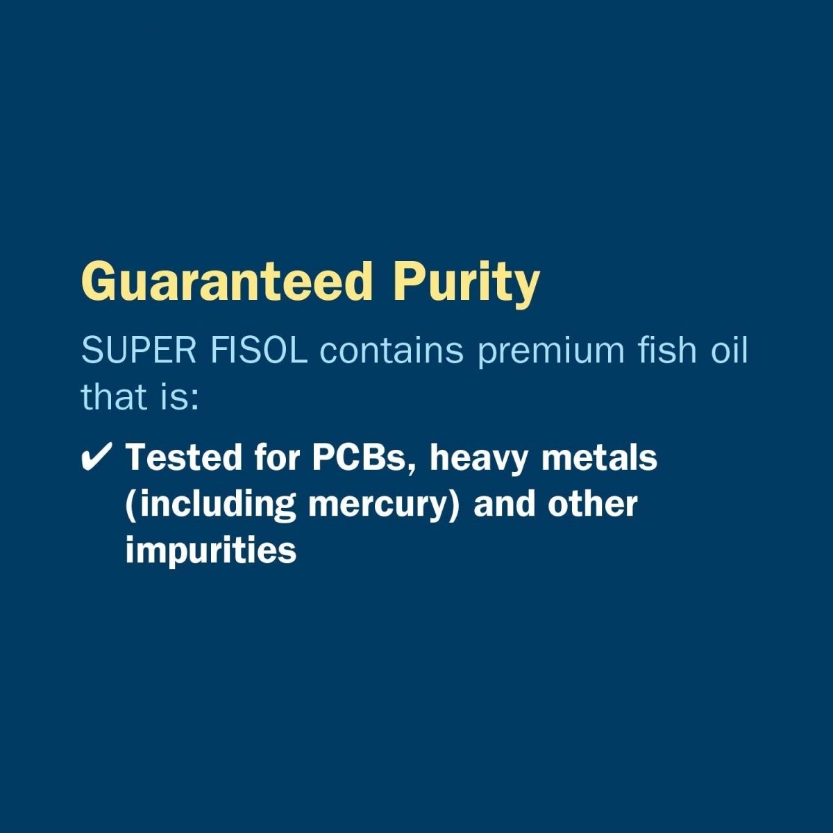 Nature's Way Super Fisol Enteric-Coated Fish Oil for Targeted Release, 70% EPA/DHA, 180 Softgels
