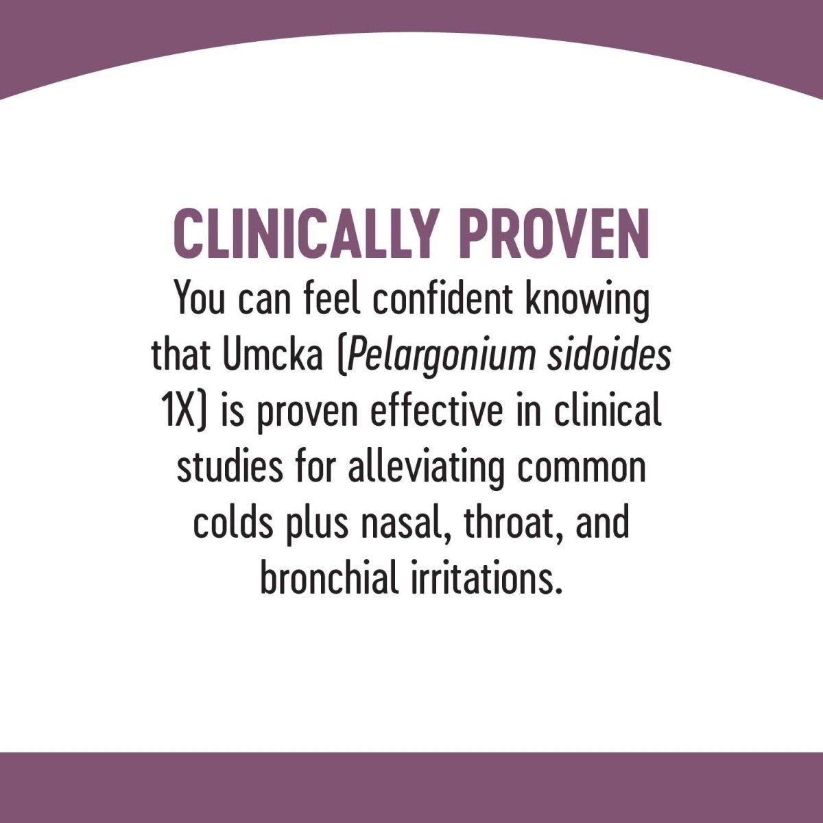 Nature's Way Umcka Cold+Flu Multi-Action Non-Drowsy Syrup, 99.95% Alcohol Free, 4 Oz, Berry Flavor