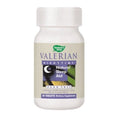 Nature's Way Valerian Nighttime 50 Tablets