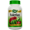 Nature's Way - Valerian Root 180 Vcaps, 530 mg