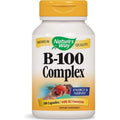 Nature's Way Vitamin B6 100 Capsules - 3 Pack