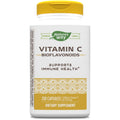 Nature's Way Vitamin C 500 mg with Bioflavonoids; 1000 mg Vitamin C per Serving; 250 Capsules