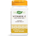 Nature's Way Vitamin C with Rose Hips; 1000 mg per Serving; 100 Capsules