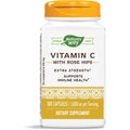Nature's Way Vitamin C with Rose Hips Extra Strength; 1000 mg per Serving