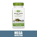 Nature's Way Wild Yam Root 180 Vcaps