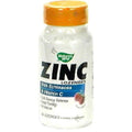 Nature's Way Zinc Lozenges 60