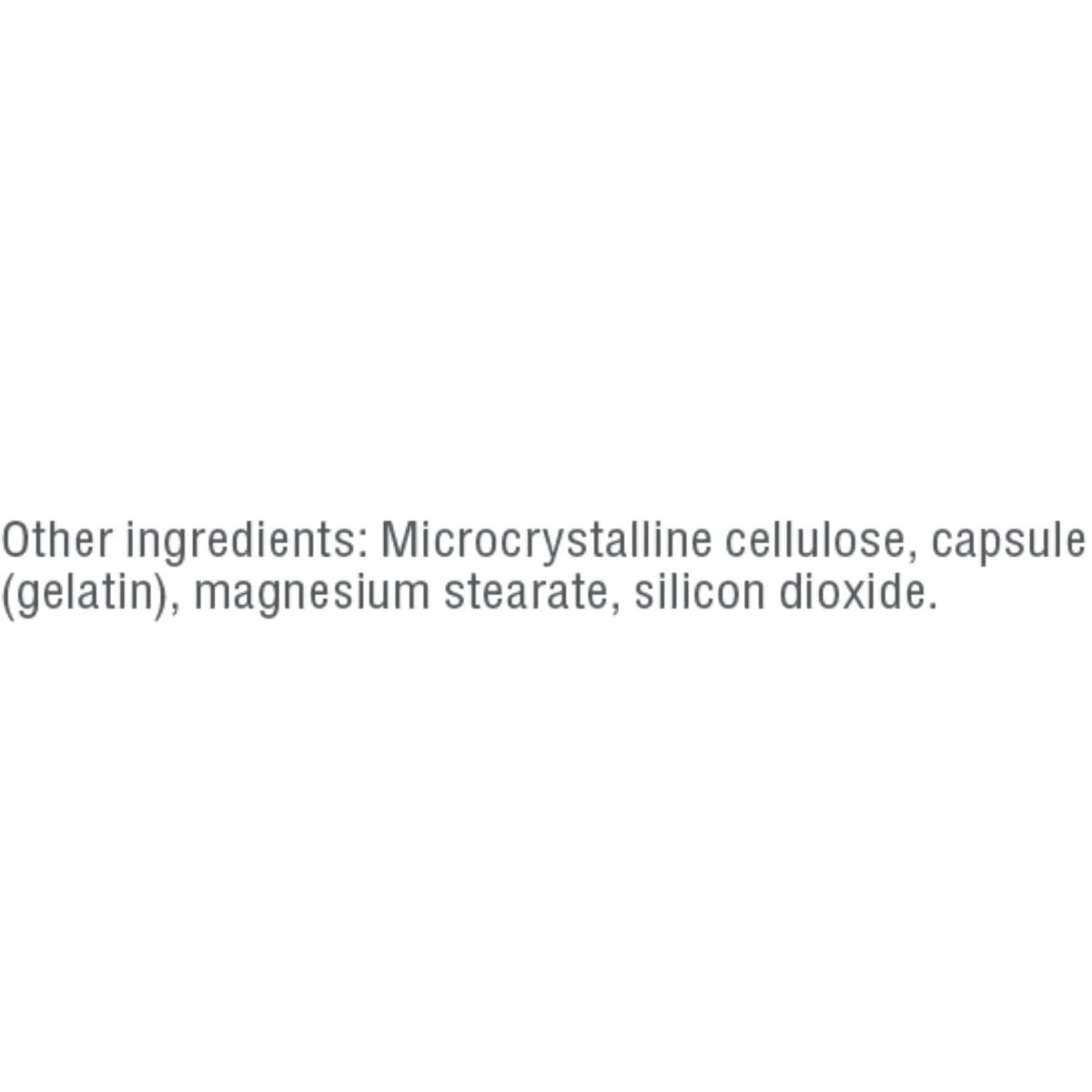 NeoCell Hyaluronic Acid Capsules, Essential Lubricant, Supports Tissue Hydration, Gluten Free, 60 Count, 1 Bottle