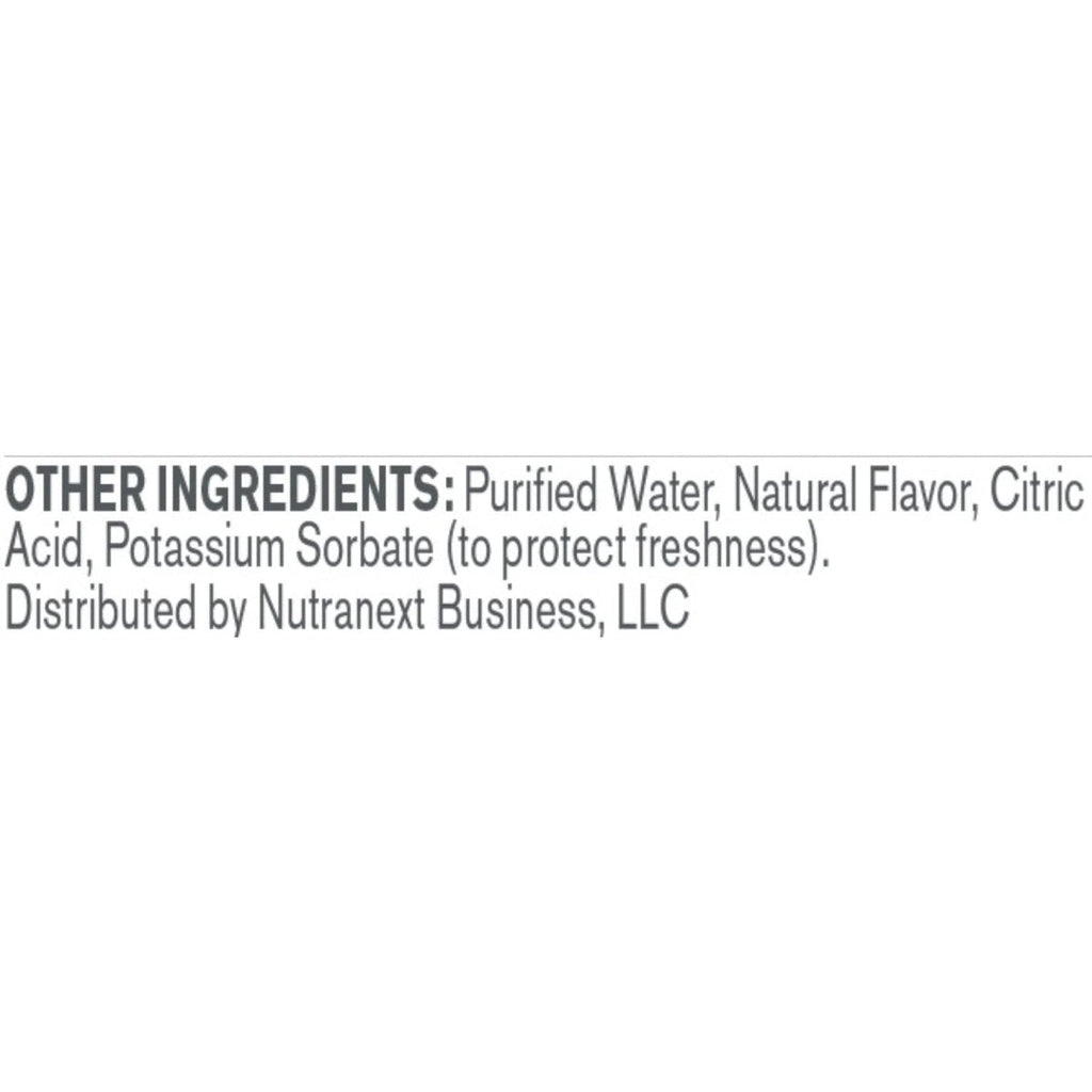 NeoCell Hyaluronic Acid Liquid with Vitamin C, Fights Collagen Depletion, Supports Tissue Hydration, Gluten Free, Berry, 16 Fl. Oz