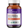 New Chapter Bone Strength Take Care 180 Slim Tablets