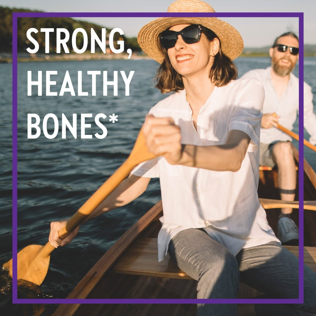 New Chapter Bone Strength Take Care 90 Slim Tablets