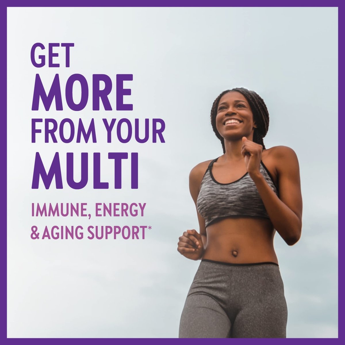 New Chapter - One Daily Every Woman's Multivitamin 40+ - 96 Vegetarian Tablets