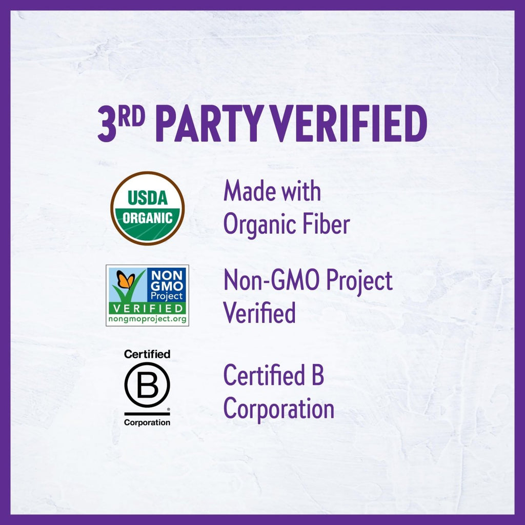 New Chapter Organic Fiber Gummies for Adults, up to 8g Plant-Based Prebiotic Fiber for Digestive Health, Vegan, Non-GMO, USDA Organic, Gluten Free, Citrus-Berry Flavored, 60 ct