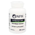 NFH - Cordyceps SAP - 60 Capsules