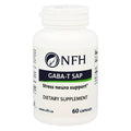 NFH - GABA-T SAP - 60 Capsules