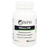 NFH - Hibiscus SAP - 90 Capsules