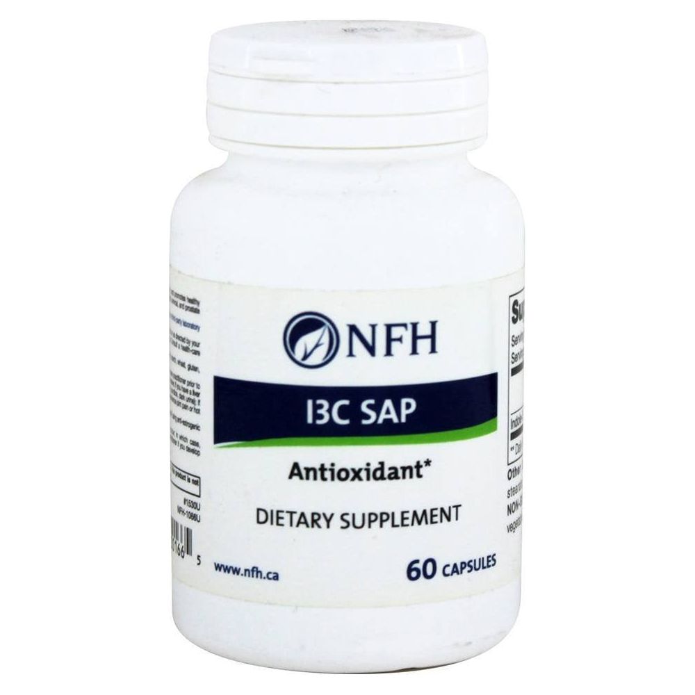 NFH - I3C SAP - 60 Capsules