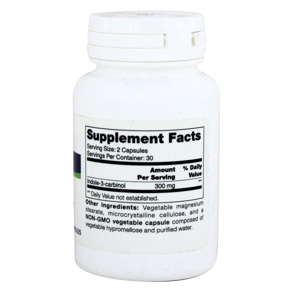 NFH - I3C SAP - 60 Capsules