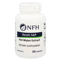 NFH - Reishi SAP - 60 Capsules
