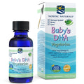 Nordic Naturals - Baby's DHA Vegetarian Liquid - 1 fl. oz.