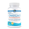 Nordic Naturals - Omega-3 Phospholipids 650 mg. - 60 Softgels