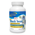 North American Herb Black Seed Plus 90 Vcaps - NF0002