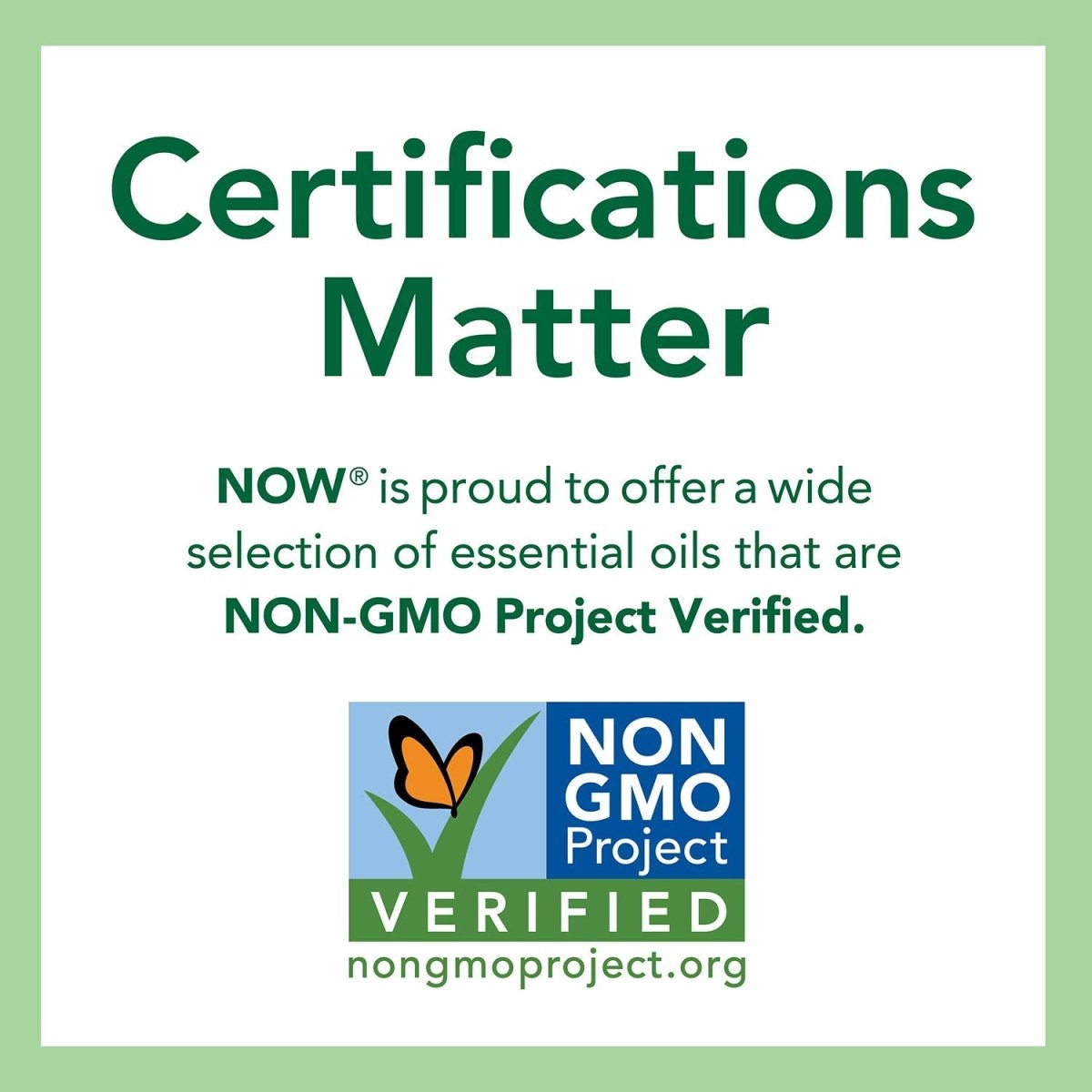 Now Essential Oils Balsam Fir Needle Oil 1oz - 7513