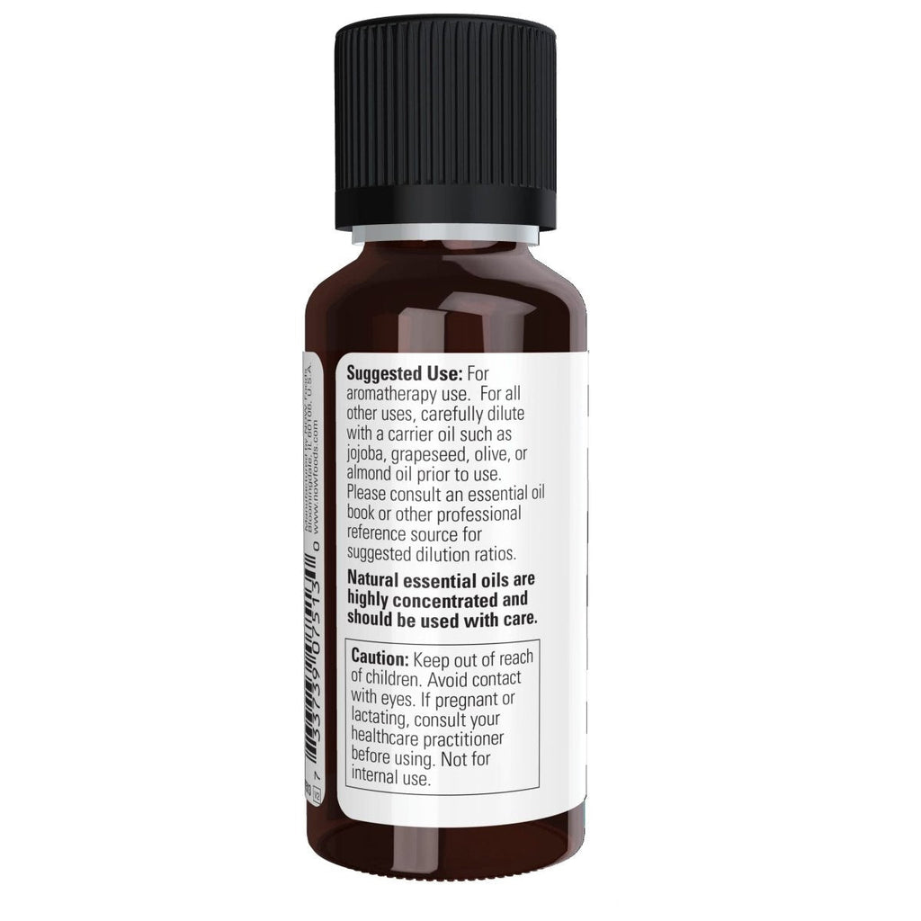 Now Essential Oils Balsam Fir Needle Oil 1oz - 7513