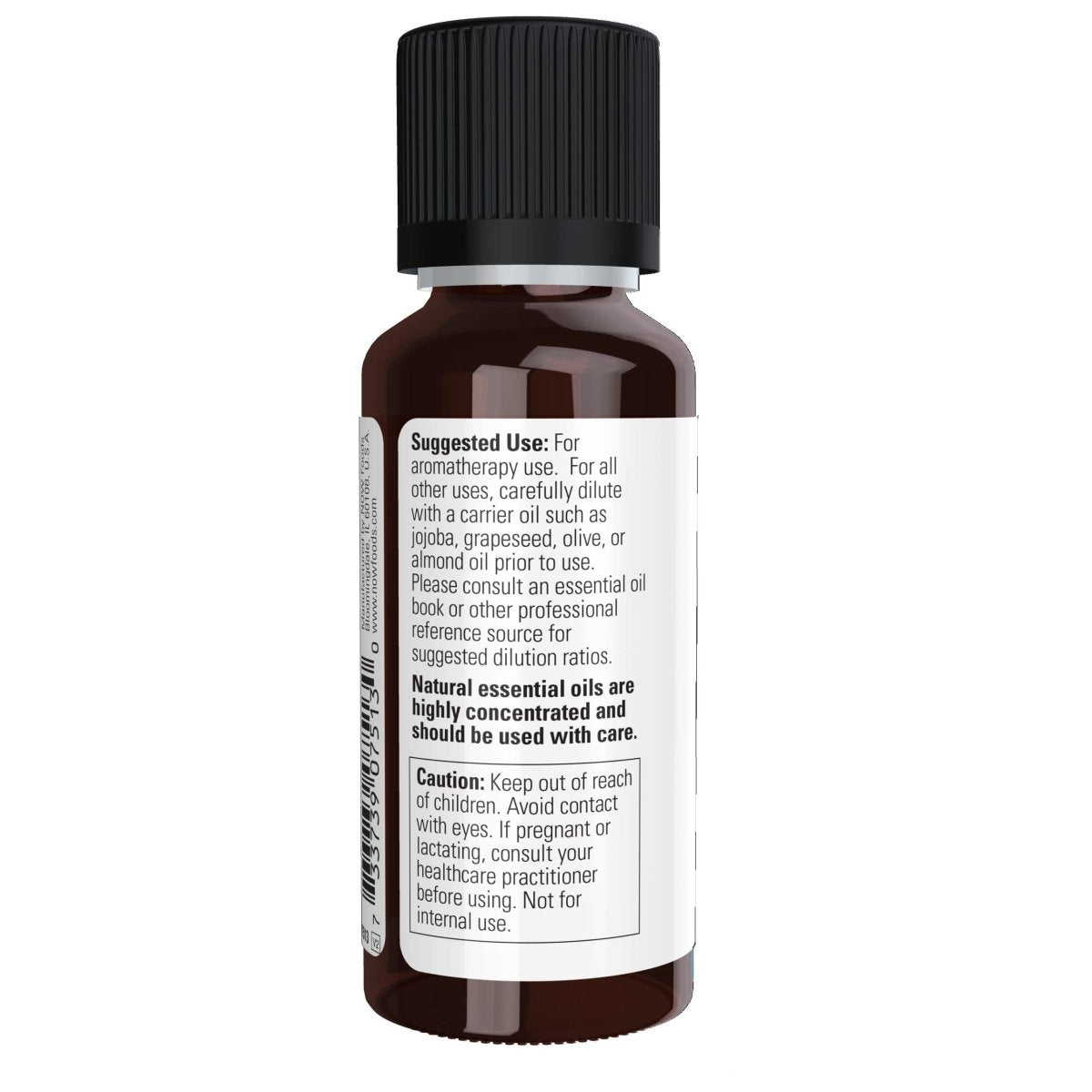 Now Essential Oils Balsam Fir Needle Oil 1oz - 7513