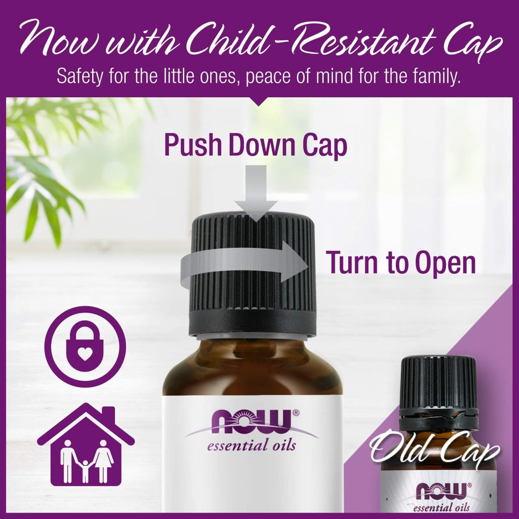 Now Essential Oils Balsam Fir Needle Oil 1oz - 7513