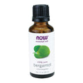 Now Essential Oils Bergamot Oil 1 Oz - 7518