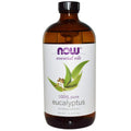 Now Essential Oils Eucalyptus Globulus Oil 16 oz - 7592