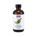 Now Essential Oils Eucalyptus Globulus Oil 4oz - 7546