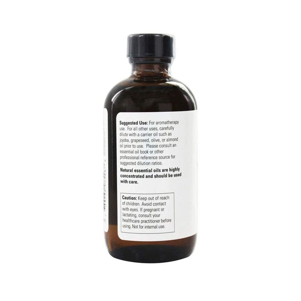 Now Essential Oils Eucalyptus Globulus Oil 4oz - 7546