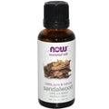 Now Essential Oils Sandalwood Oil Blend 1oz - 7668