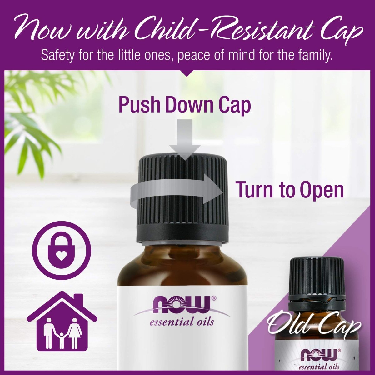 Now Essential Oils Sugar Plum Oil Blend 1oz - 7955