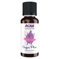 Now Essential Oils Sugar Plum Oil Blend 1oz - 7955
