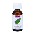 Now Essential Oils Wintergreen Oil 1oz - 7640