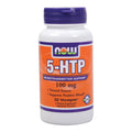 Now Foods 5-HTP 100 mg 60 Vcaps - 0105