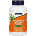 Now Foods Artichoke Extract 450 mg - 90 Vcaps