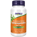 Now Foods Ashwagandha 450 mg 90 Vcaps - 4603