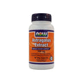 Now Foods Astragalus Extract 500mg 90 Vcaps - 4598