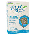Now Foods Better Stevia Balance with Chromium & Inulin 100 Packets - 6968