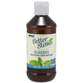 Now Foods BetterStevia Liquid Glycerite 8oz - 6953