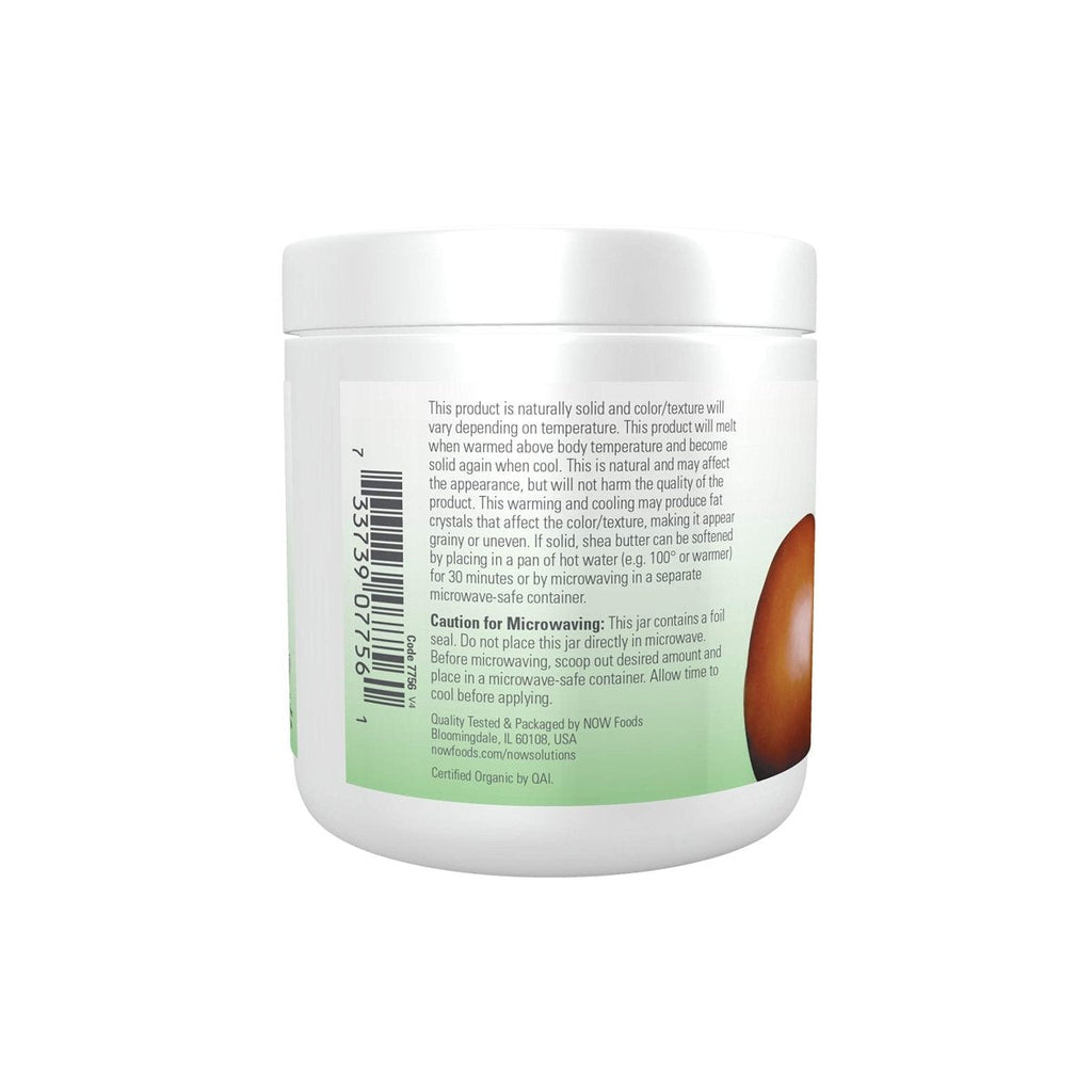 Now Foods Calcium Citrate Pure Powder 8oz - 1240