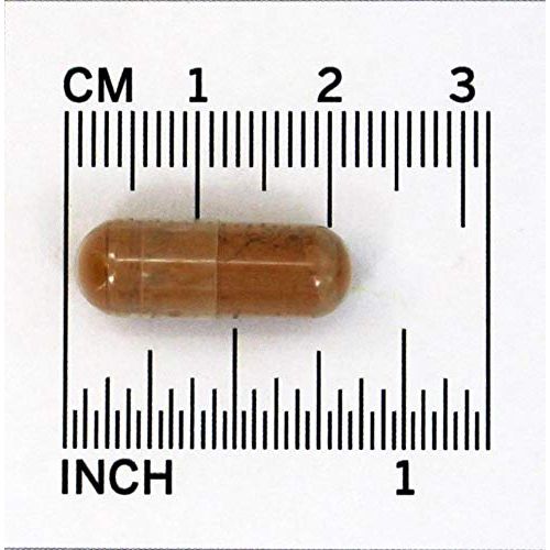 Now Foods Cat's Claw Extract 120 Vcaps - 4628