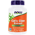 Now Foods Cat's Claw Extract 120 Vcaps - 4628