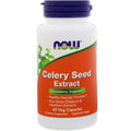 Now Foods Celery Seed Extract 60 Vcaps - 4626