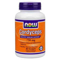 Now Foods Cordyceps 750 mg 90 Vcps - 3005