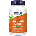 Now Foods Cranberry Caps 100 Vcaps - 3230