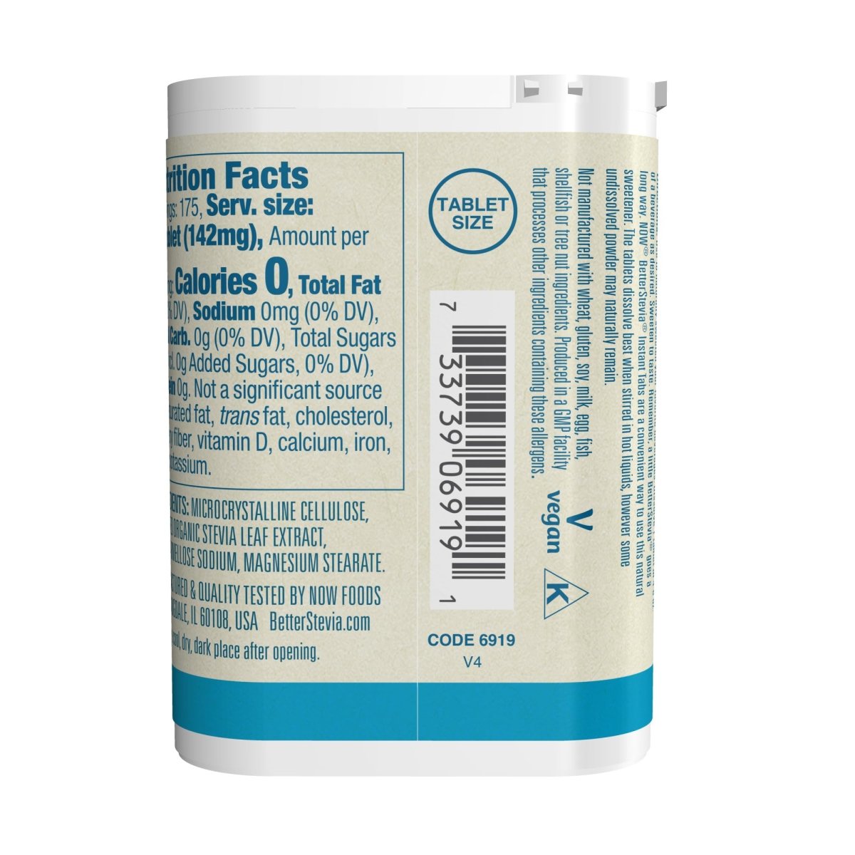 Now Foods CurcuFRESH Curcumin 60 Vcaps - 4937